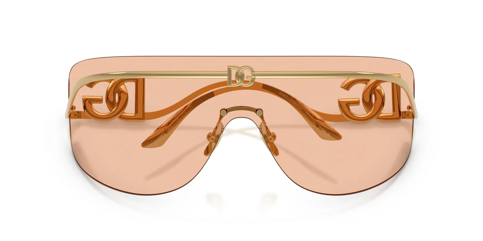 Dolce & Gabbana 2320 Sunglasses - view 13